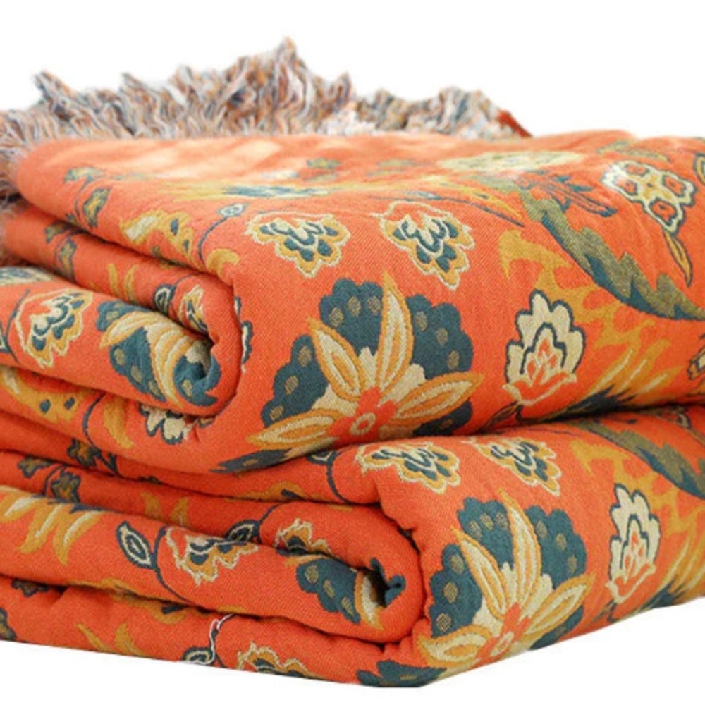 Beautiful Blanket